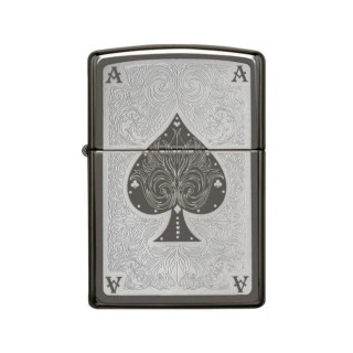 Upaljač ZIPPO Ace 