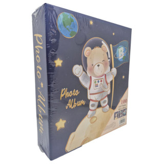 Foto album Space 13X18 100 