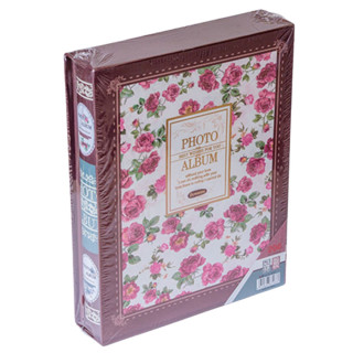 Foto album Flowers 13X18 200 