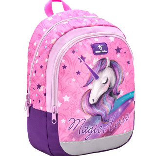 Ranac za vrtić BELMIL Kiddy - Unicorn 