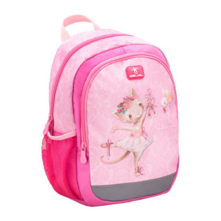 Ranac za vrtić BELMIL Kiddy - Ballerina 