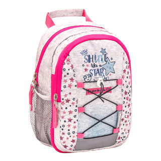 Ranac za vrtić BELMIL Mini Kiddy - Little Star 