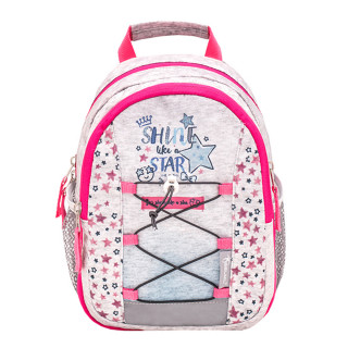 Ranac za vrtić BELMIL Mini Kiddy - Little Star 