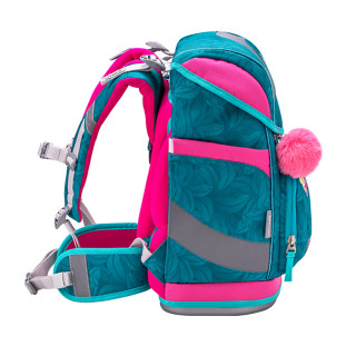 Anatomski ranac BELMIL Smarty - Tropical Hummingbird 