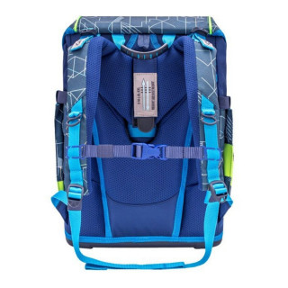 Anatomski ranac BELMIL Smarty - Invasion 