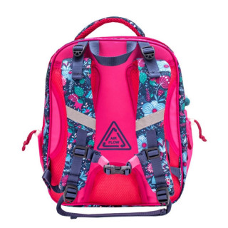 Anatomski ranac BELMIL Sturdy - Butterfly 