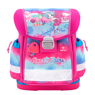 Anatomski ranac BELMIL Classy - Sweet Fairy 