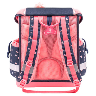 Anatomski ranac BELMIL Classy - Beautiful Flowers 