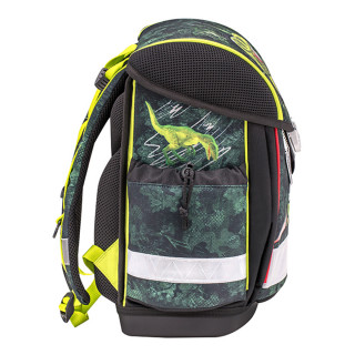 Anatomski ranac BELMIL Classy - World of T-Rex 