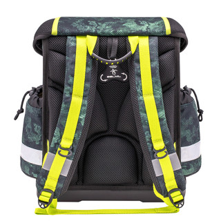 Anatomski ranac BELMIL Classy - World of T-Rex 