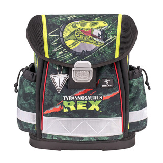 Anatomski ranac BELMIL Classy - World of T-Rex 