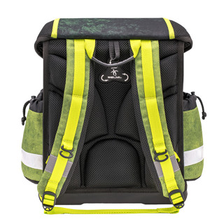 Anatomski ranac BELMIL Classy - Dinosaur World 