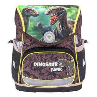 Anatomski ranac BELMIL Compact - Dinosaur Park 