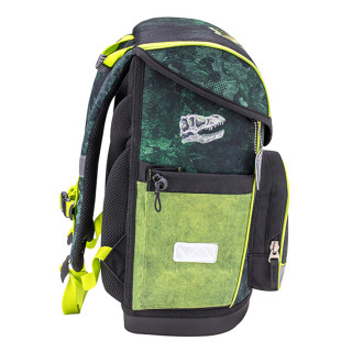 Anatomski ranac BELMIL Compact - Dinosaur World 