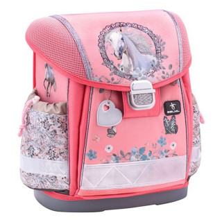 Anatomski ranac BELMIL Classy - Hrose Snowflake 