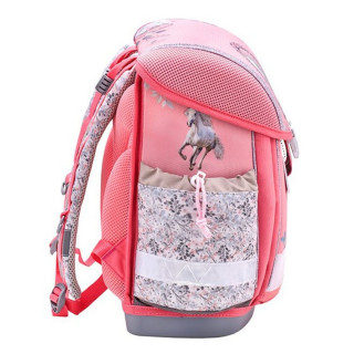 Anatomski ranac BELMIL Classy - Hrose Snowflake 