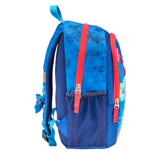 Ranac za vrtić BELMIL Kiddy - Cool Monsters 