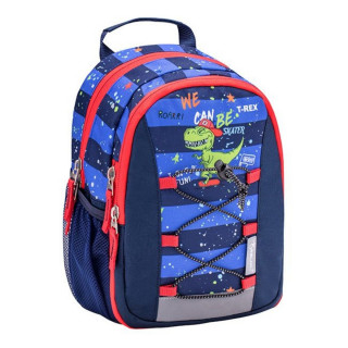 Ranac za vrtić BELMIL Mini Kiddy - T-Rex 