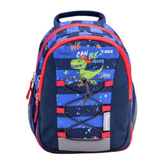 Ranac za vrtić BELMIL Mini Kiddy - T-Rex 