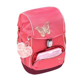 Anatomski ranac BELMIL Comfy - Coral 