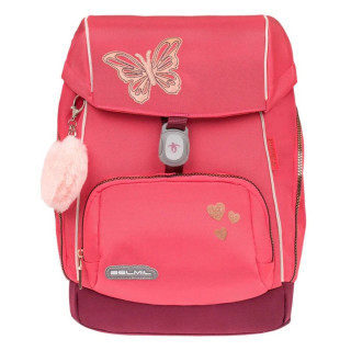 Anatomski ranac BELMIL Comfy - Coral 