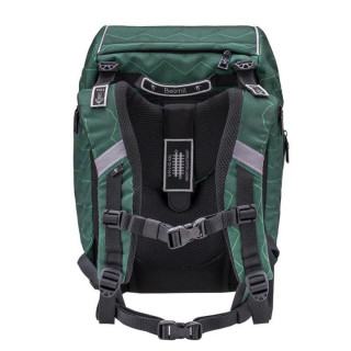 Anatomski ranac BELMIL Comfy - Twist of Lime 