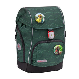 Anatomski ranac BELMIL Comfy - Twist of Lime 