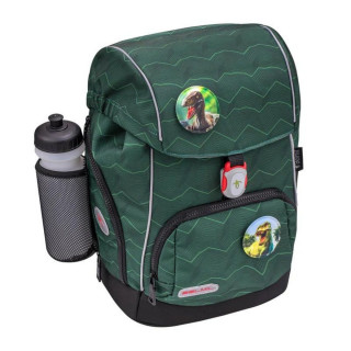 Anatomski ranac BELMIL Comfy - Twist of Lime 