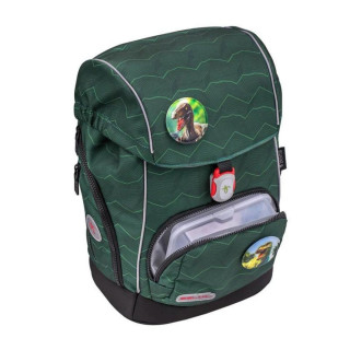 Anatomski ranac BELMIL Comfy - Twist of Lime 