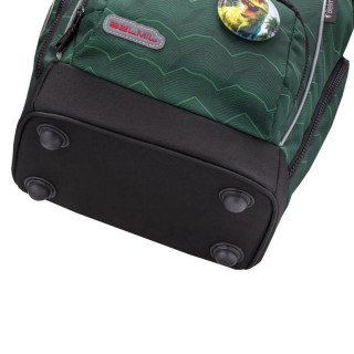 Anatomski ranac BELMIL Comfy - Twist of Lime 