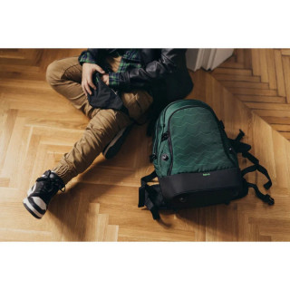 Anatomski ranac BELMIL Premium - Twist of Lime 