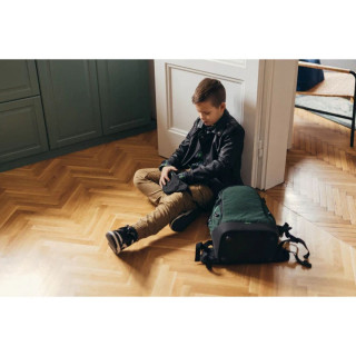 Anatomski ranac BELMIL Premium - Twist of Lime 