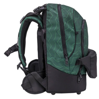 Anatomski ranac BELMIL Premium - Twist of Lime 