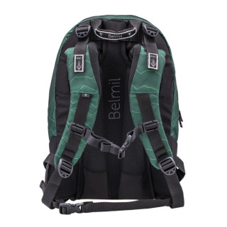 Anatomski ranac BELMIL Premium - Twist of Lime 