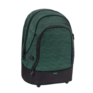 Anatomski ranac BELMIL Premium - Twist of Lime 