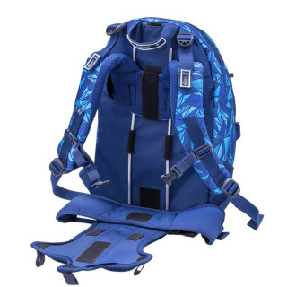 Anatomski ranac BELMIL Premium - Glacier Blue 