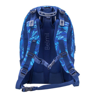 Anatomski ranac BELMIL Premium - Glacier Blue 