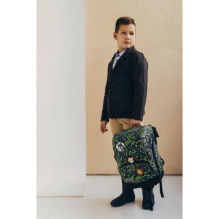 Anatomski ranac BELMIL Comfy- Iguana 