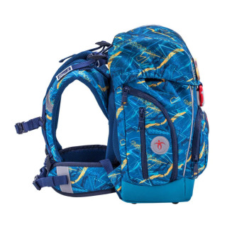 Anatomski ranac BELMIL Comfy - Baltic 