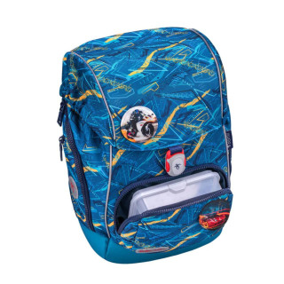 Anatomski ranac BELMIL Comfy - Baltic 