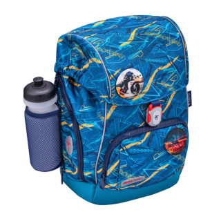 Anatomski ranac BELMIL Comfy - Baltic 