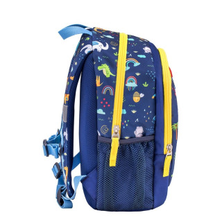 Ranac za vrtić BELMIL Kiddy - Little Jungle 