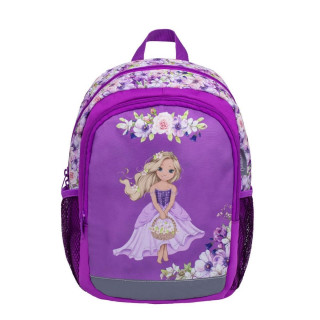 Ranac za vrtić BELMIL Kiddy - Princess 