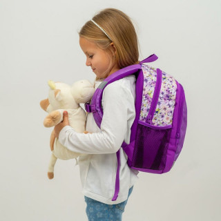 Ranac za vrtić BELMIL Kiddy - Princess 