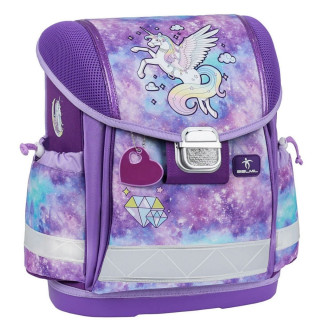 Anatomski ranac BELMIL Classy - Diamond Unicorn 