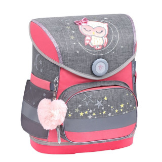 Anatomski ranac BELMIL Compact - Little Owl 