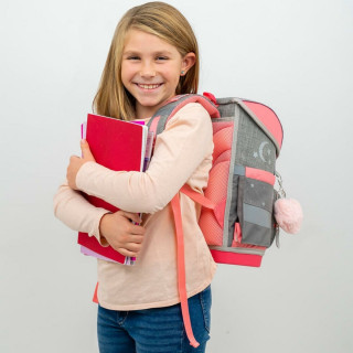 Anatomski ranac BELMIL Compact - Little Owl 