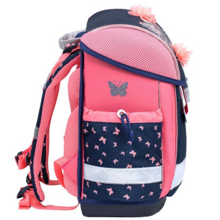 Anatomski ranac BELMIL Classy - Beautiful Flowers 