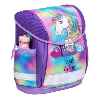 Anatomski ranac BELMIL Classy - Rainbow Color 