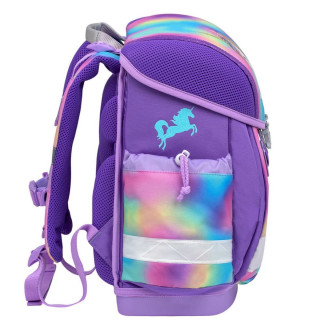 Anatomski ranac BELMIL Classy - Rainbow Color 